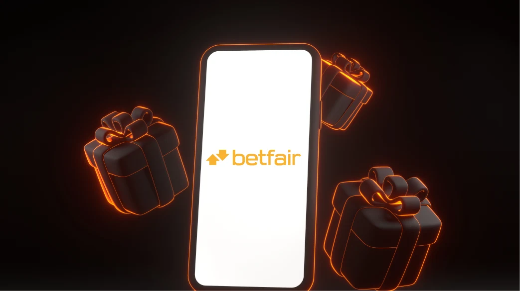 Live casino-upplevelsen hos Betfair Casino
